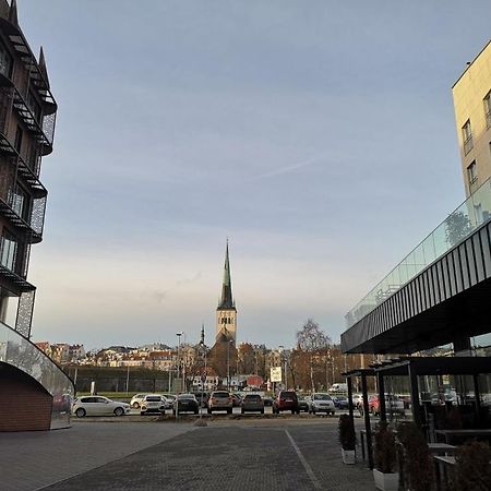 Tallinn Premium Apartments Bagian luar foto