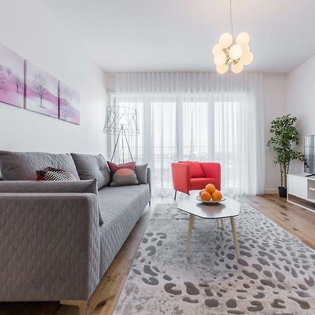 Tallinn Premium Apartments Bagian luar foto
