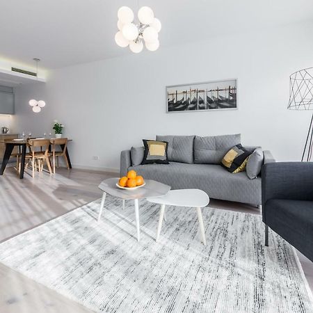 Tallinn Premium Apartments Bagian luar foto
