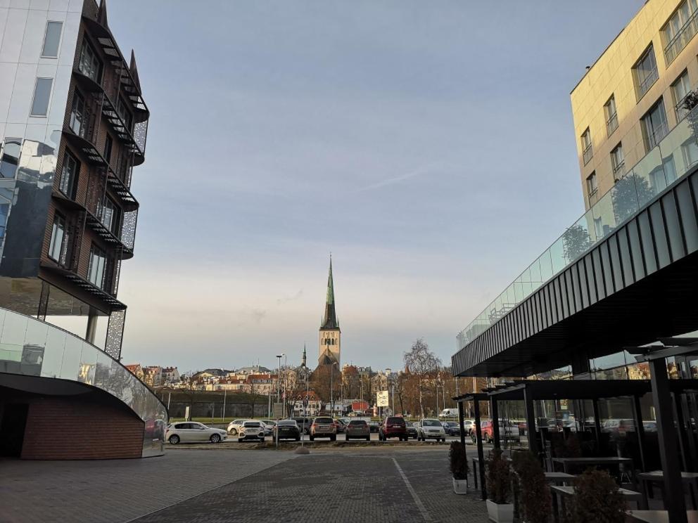 Tallinn Premium Apartments Bagian luar foto