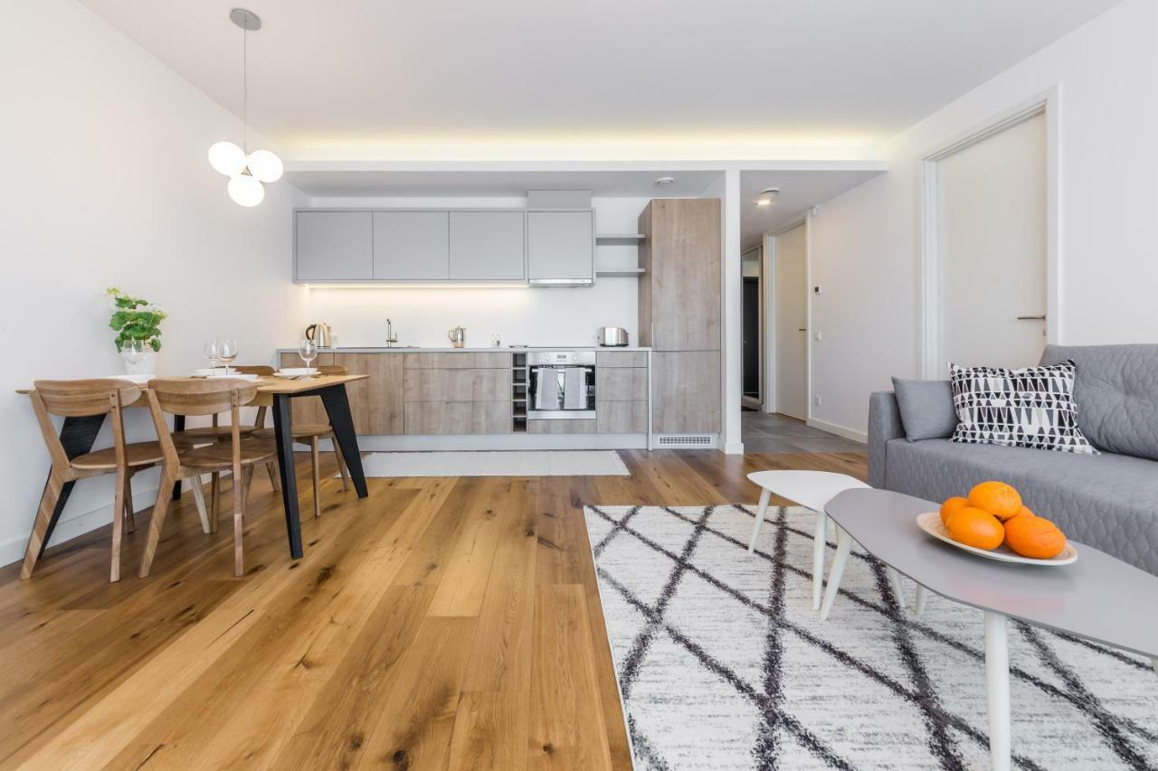 Tallinn Premium Apartments Bagian luar foto