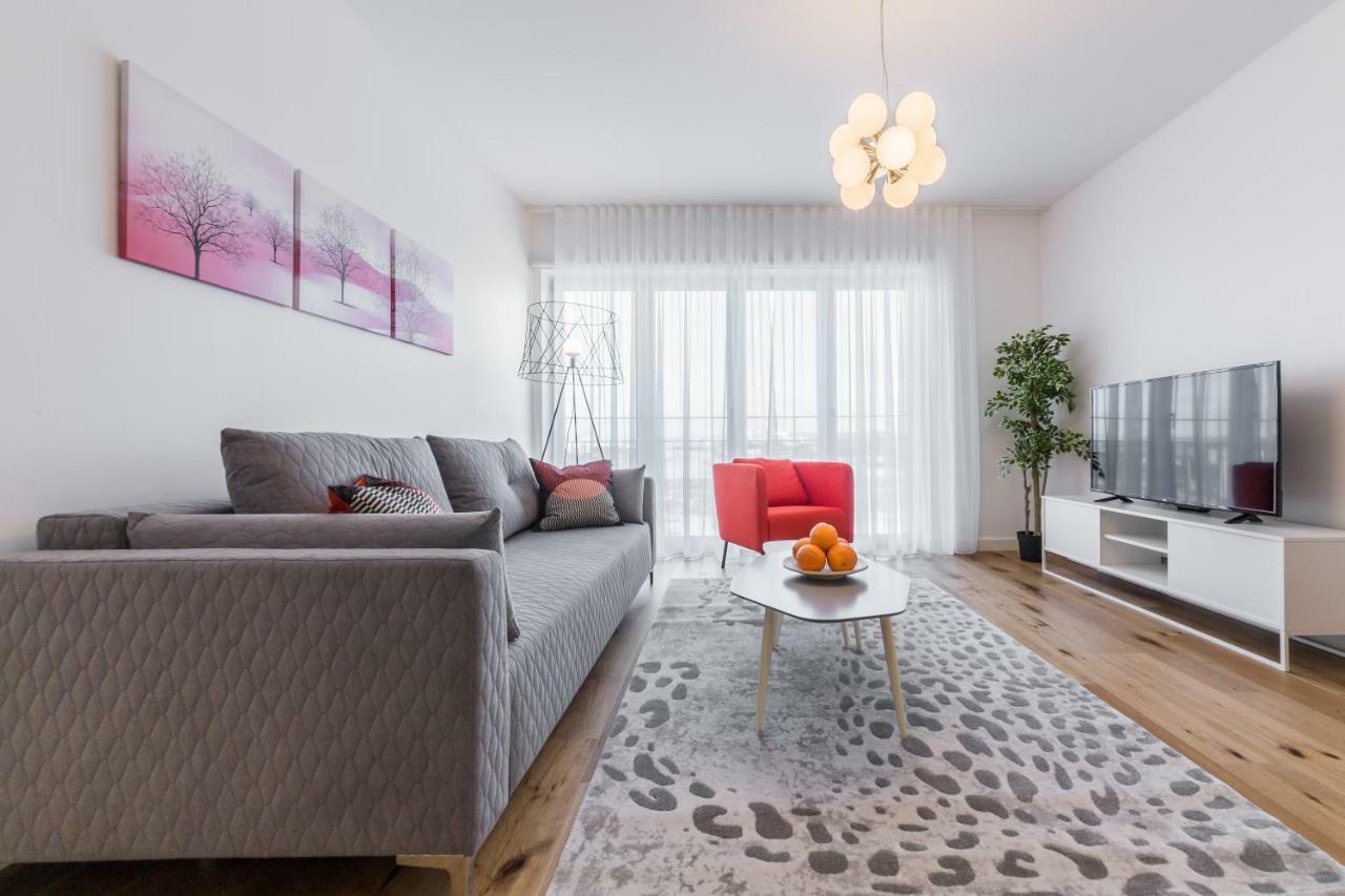 Tallinn Premium Apartments Bagian luar foto