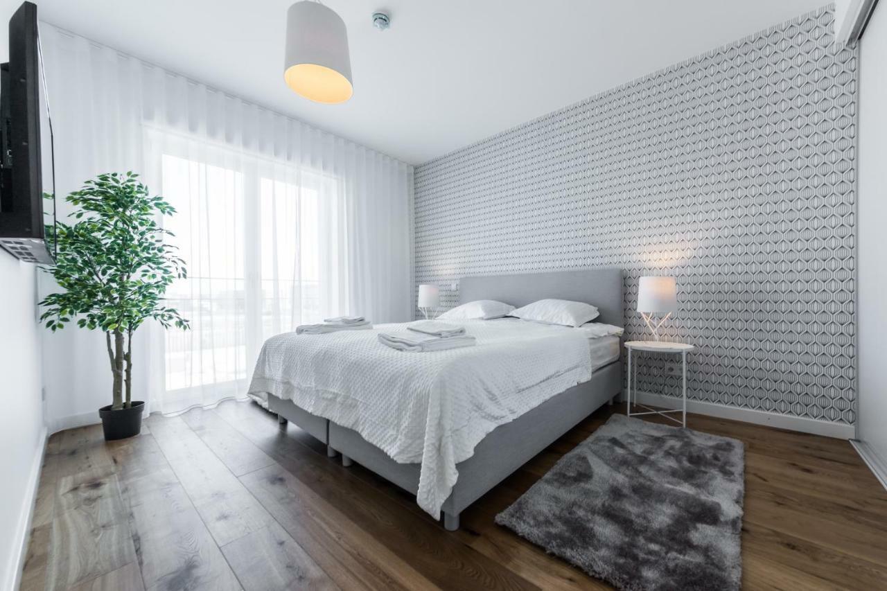 Tallinn Premium Apartments Bagian luar foto