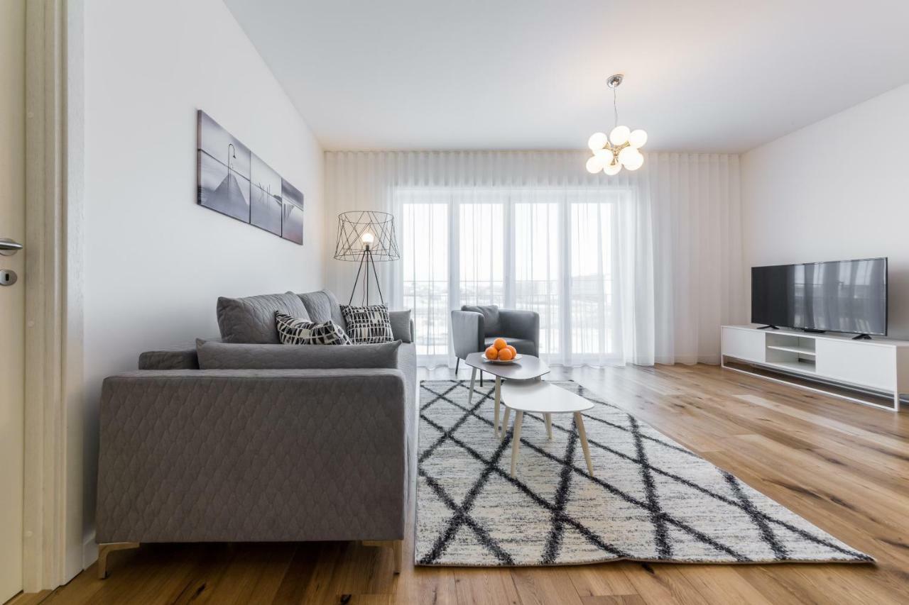 Tallinn Premium Apartments Bagian luar foto