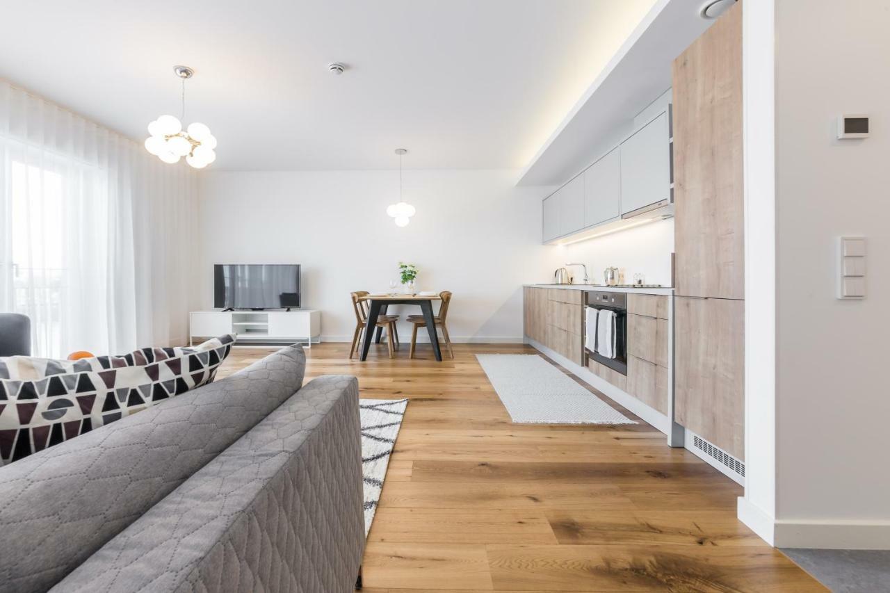 Tallinn Premium Apartments Bagian luar foto