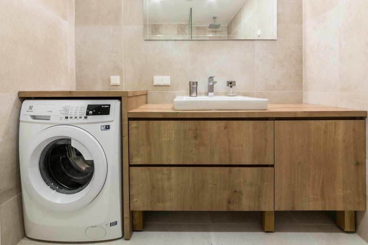 Tallinn Premium Apartments Bagian luar foto