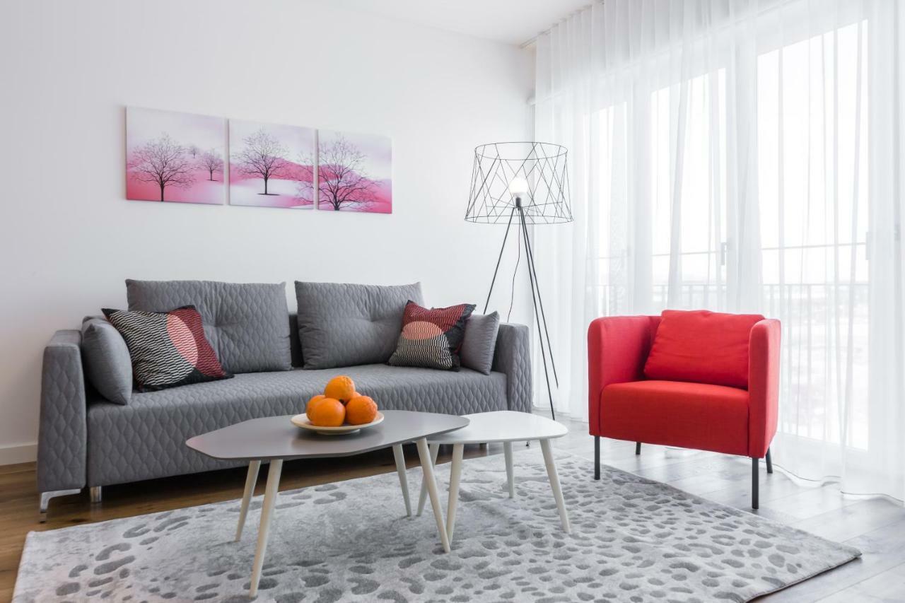 Tallinn Premium Apartments Bagian luar foto