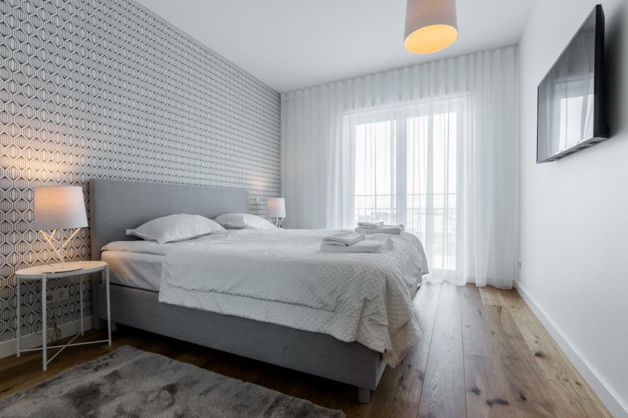 Tallinn Premium Apartments Bagian luar foto