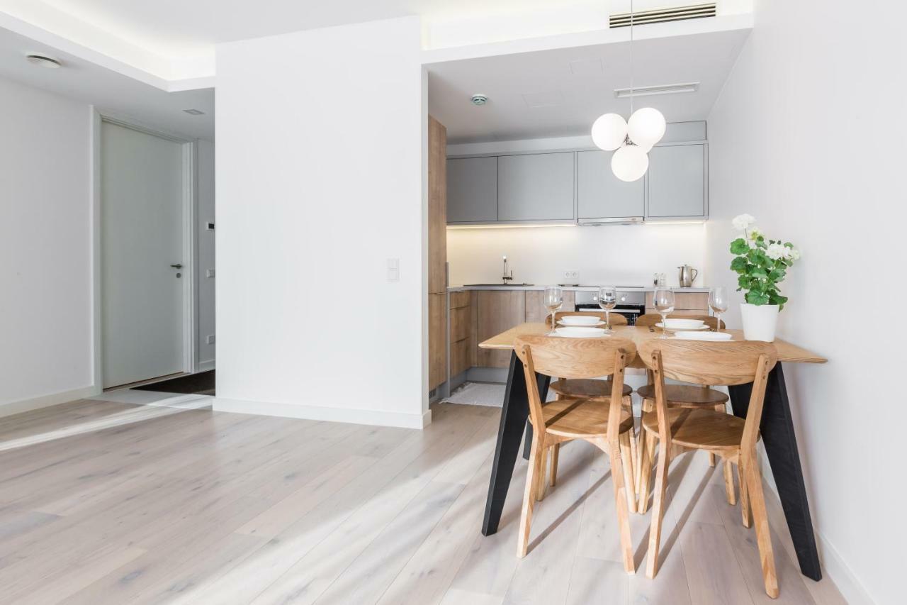 Tallinn Premium Apartments Bagian luar foto