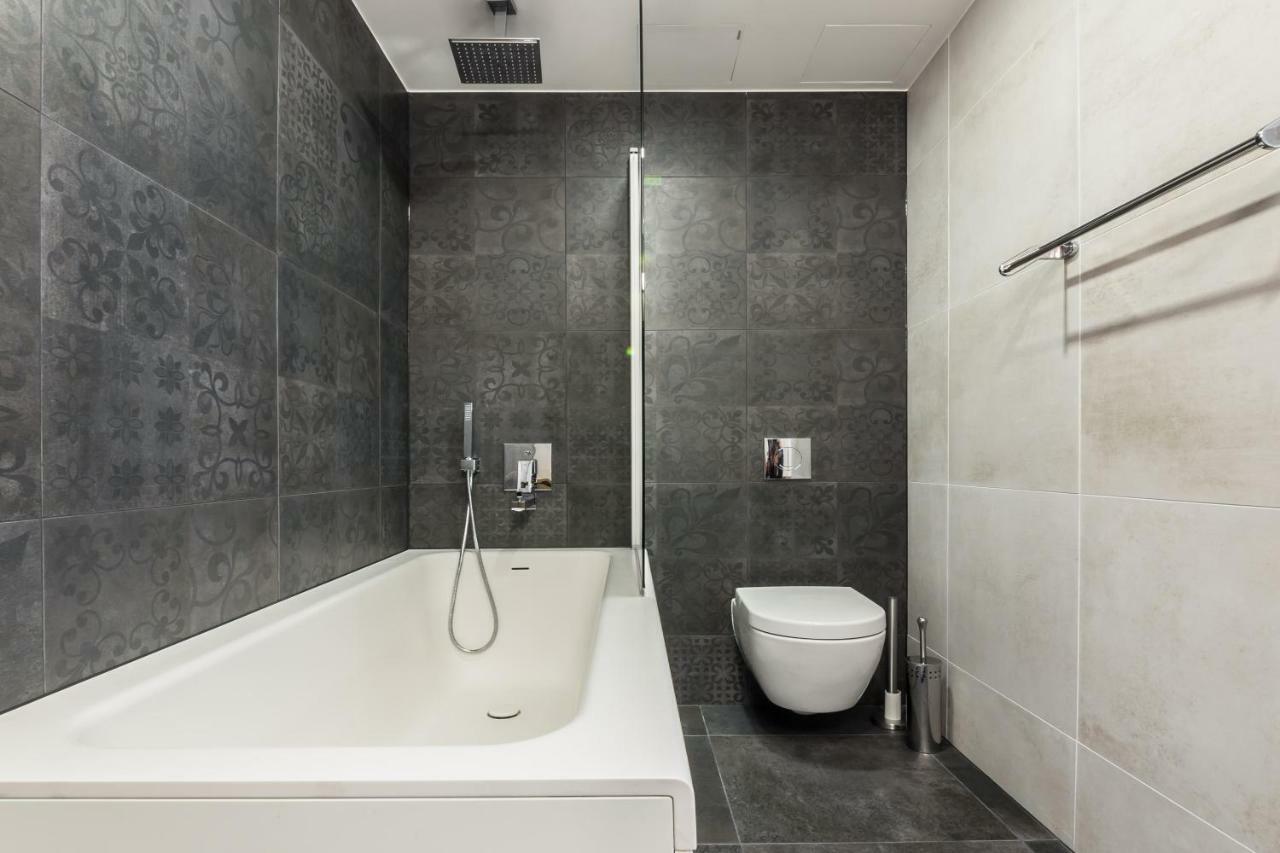 Tallinn Premium Apartments Bagian luar foto