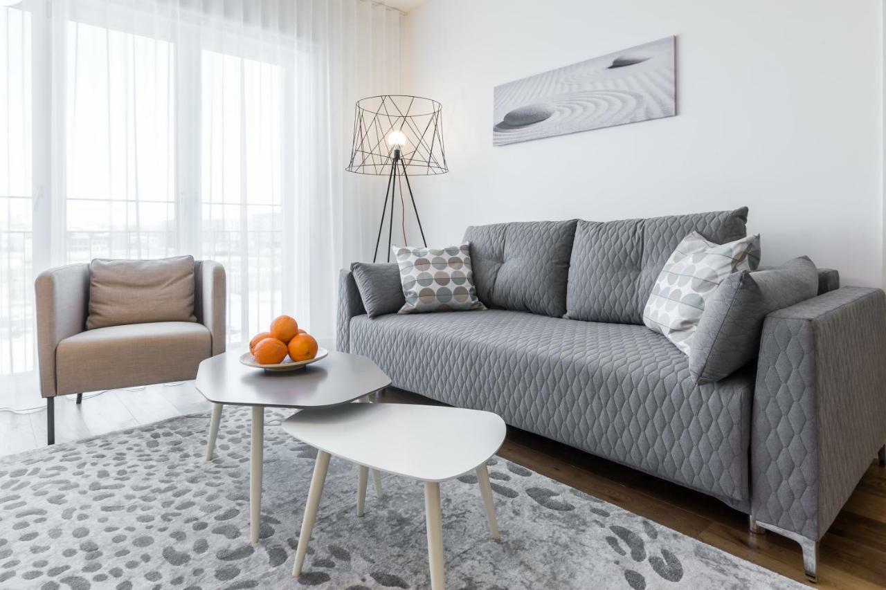 Tallinn Premium Apartments Bagian luar foto