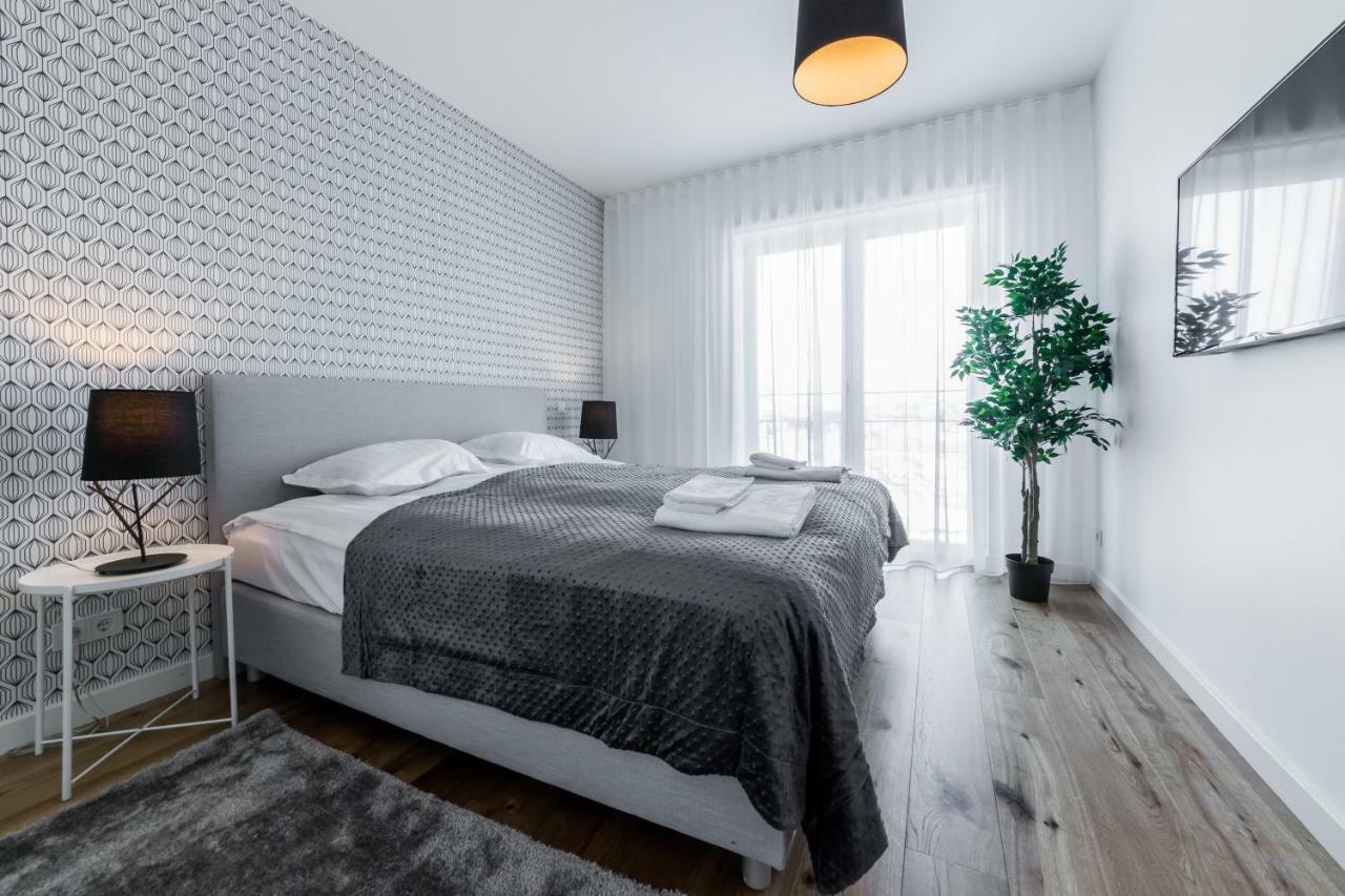 Tallinn Premium Apartments Bagian luar foto