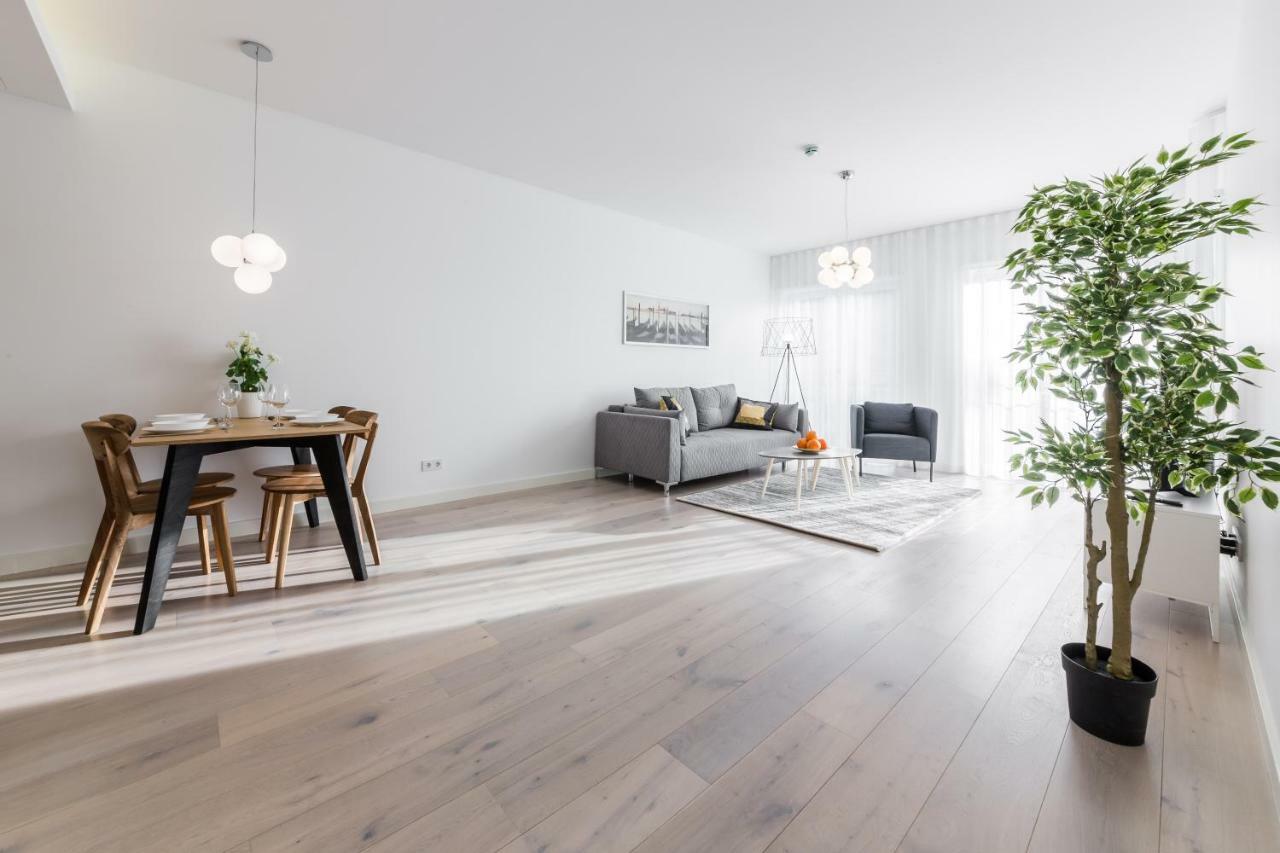 Tallinn Premium Apartments Bagian luar foto