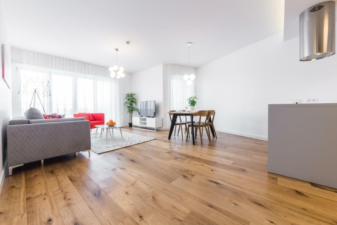 Tallinn Premium Apartments Bagian luar foto