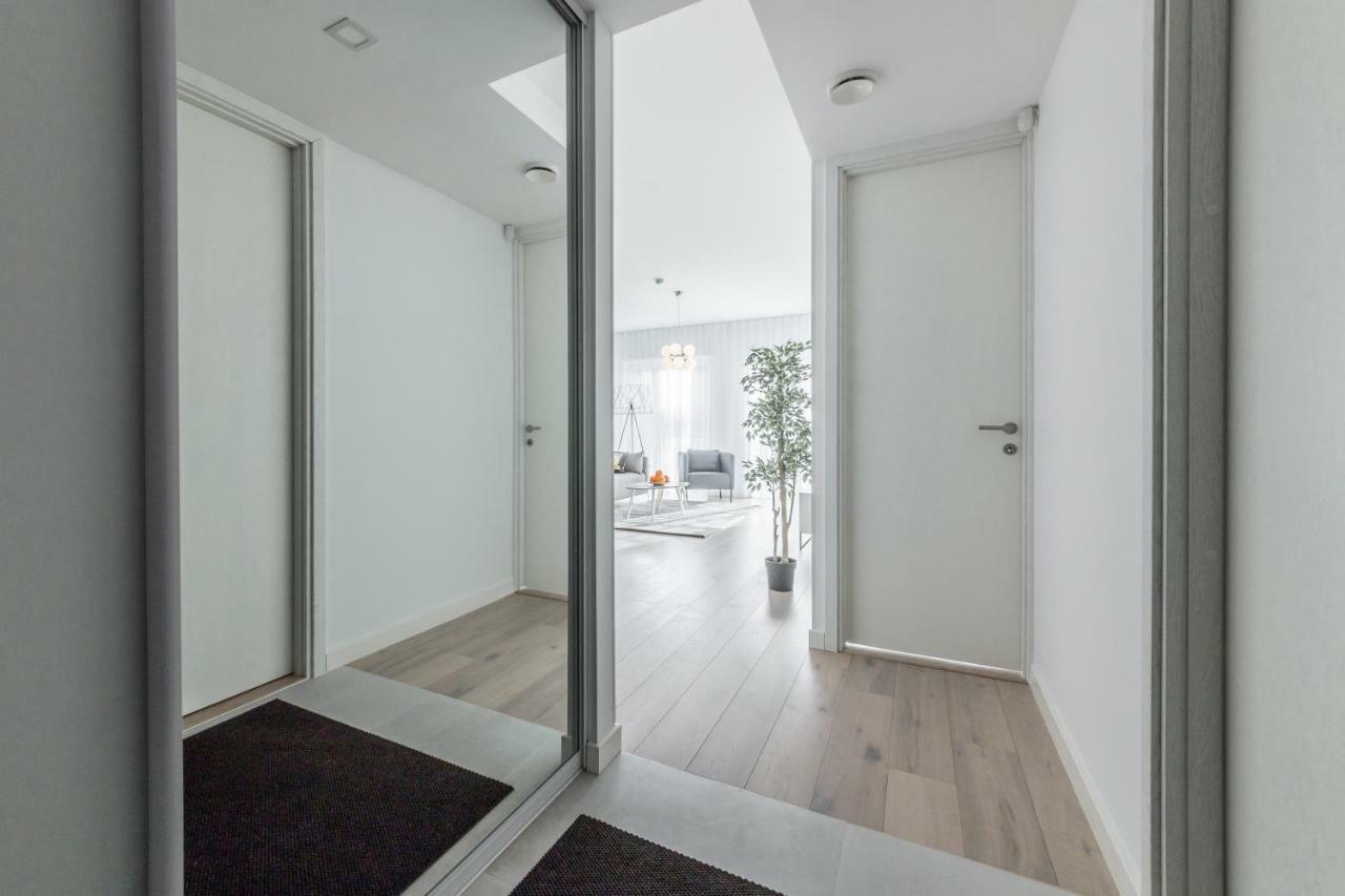 Tallinn Premium Apartments Bagian luar foto