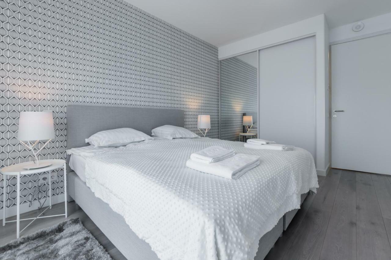 Tallinn Premium Apartments Bagian luar foto
