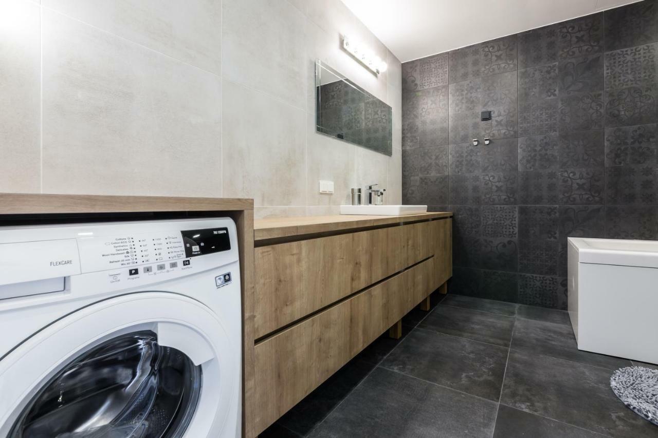 Tallinn Premium Apartments Bagian luar foto
