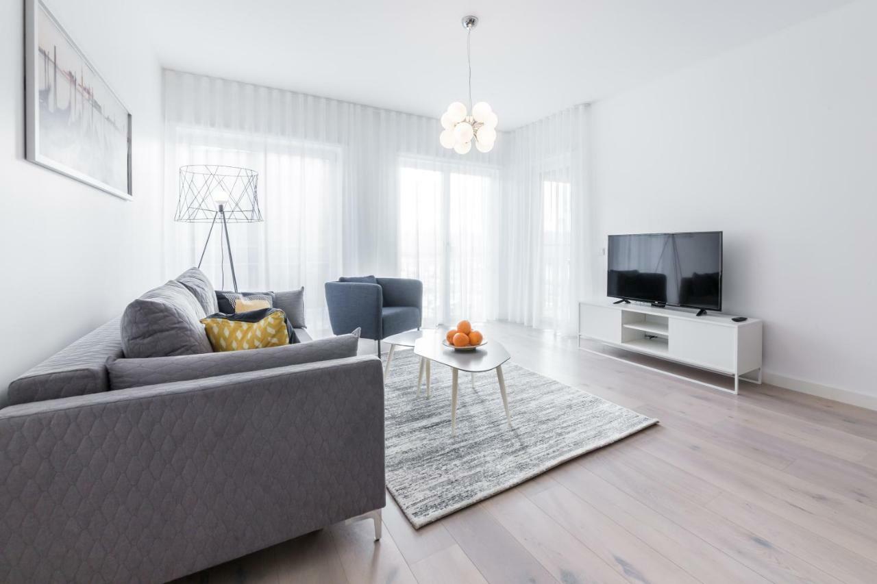 Tallinn Premium Apartments Bagian luar foto