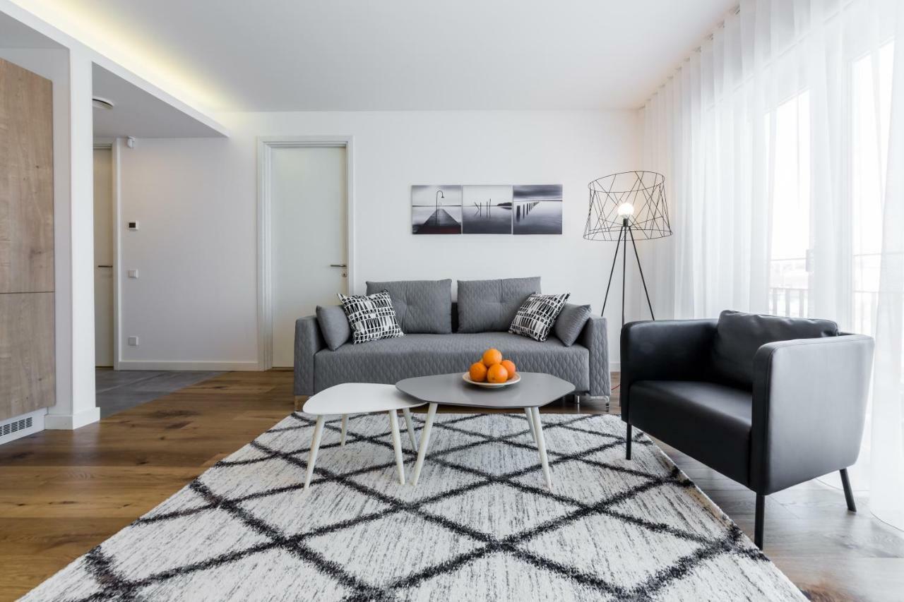 Tallinn Premium Apartments Bagian luar foto