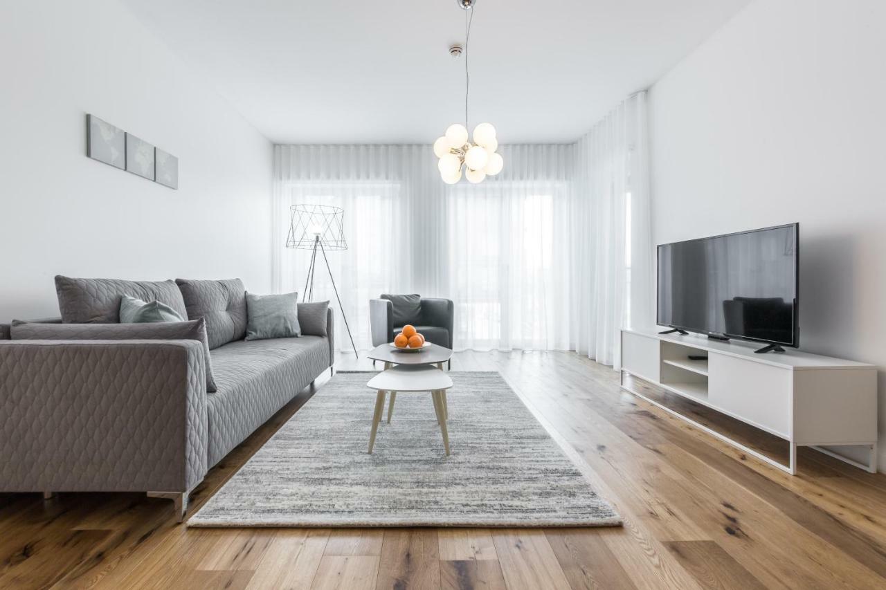Tallinn Premium Apartments Bagian luar foto
