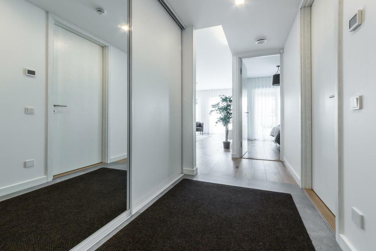 Tallinn Premium Apartments Bagian luar foto