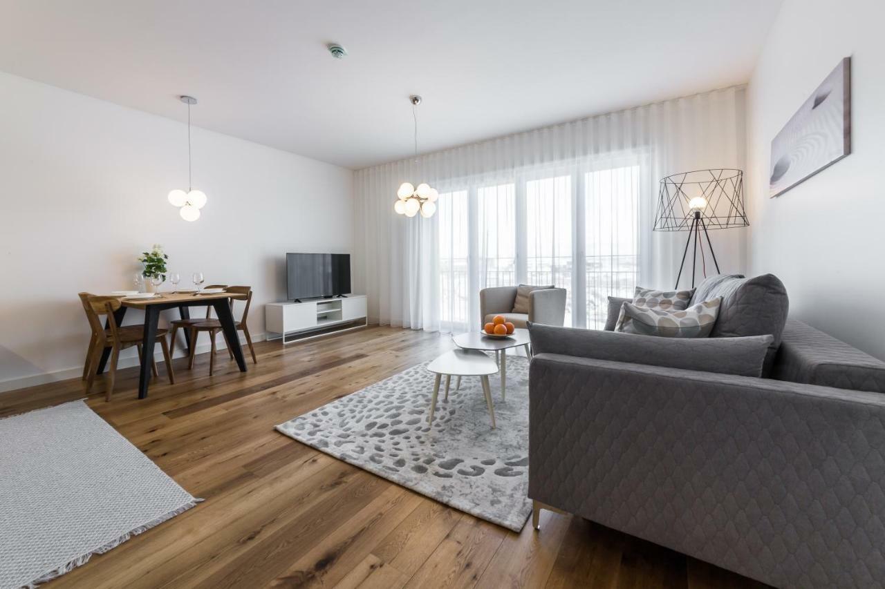 Tallinn Premium Apartments Bagian luar foto