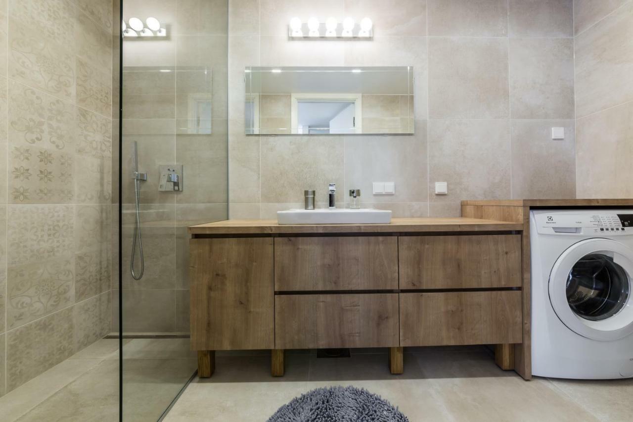 Tallinn Premium Apartments Bagian luar foto