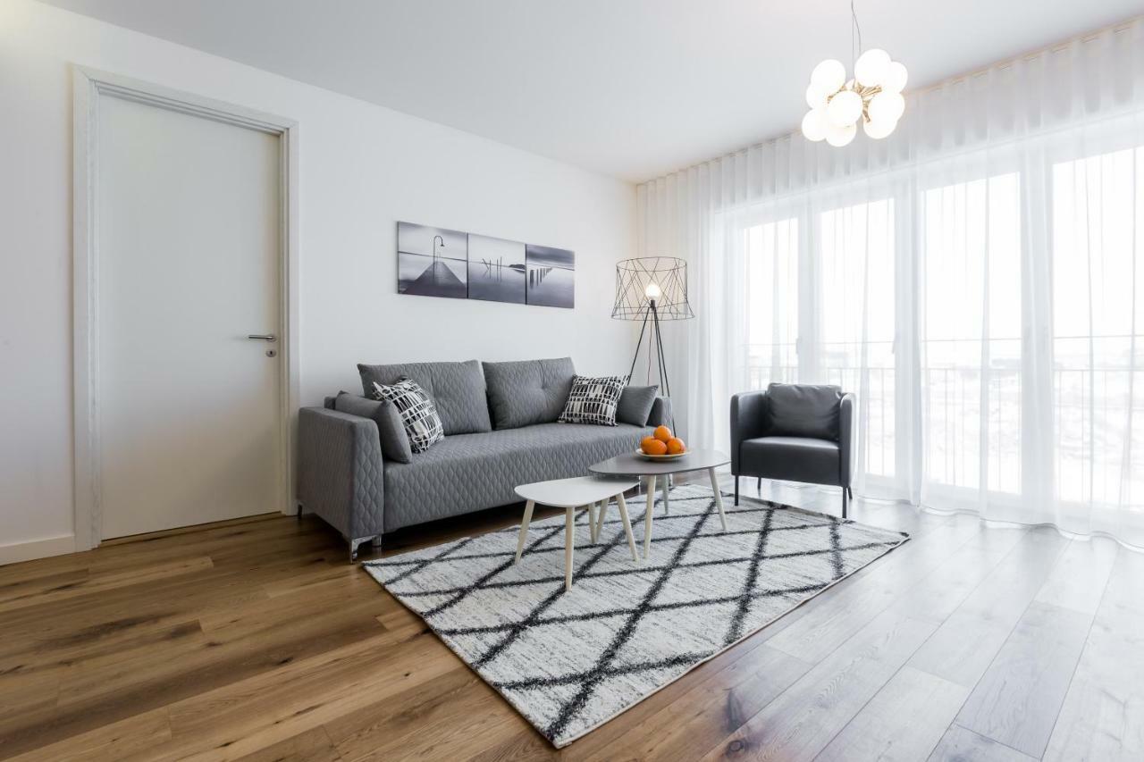 Tallinn Premium Apartments Bagian luar foto
