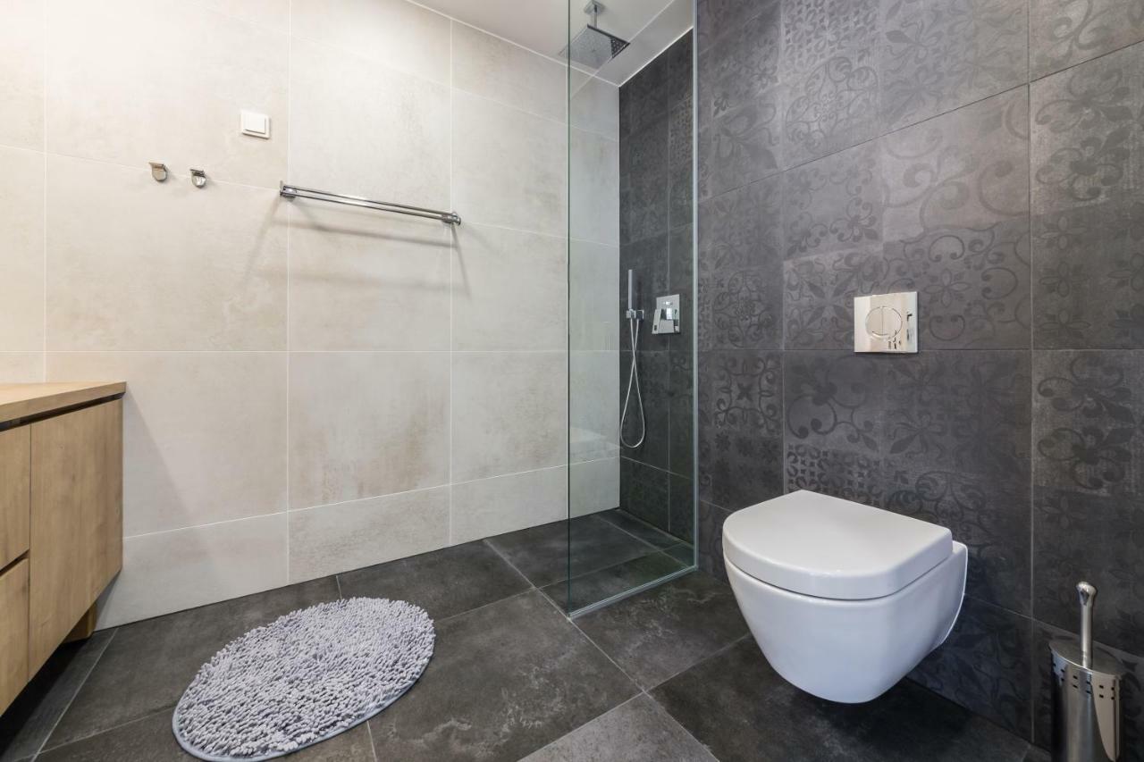 Tallinn Premium Apartments Bagian luar foto