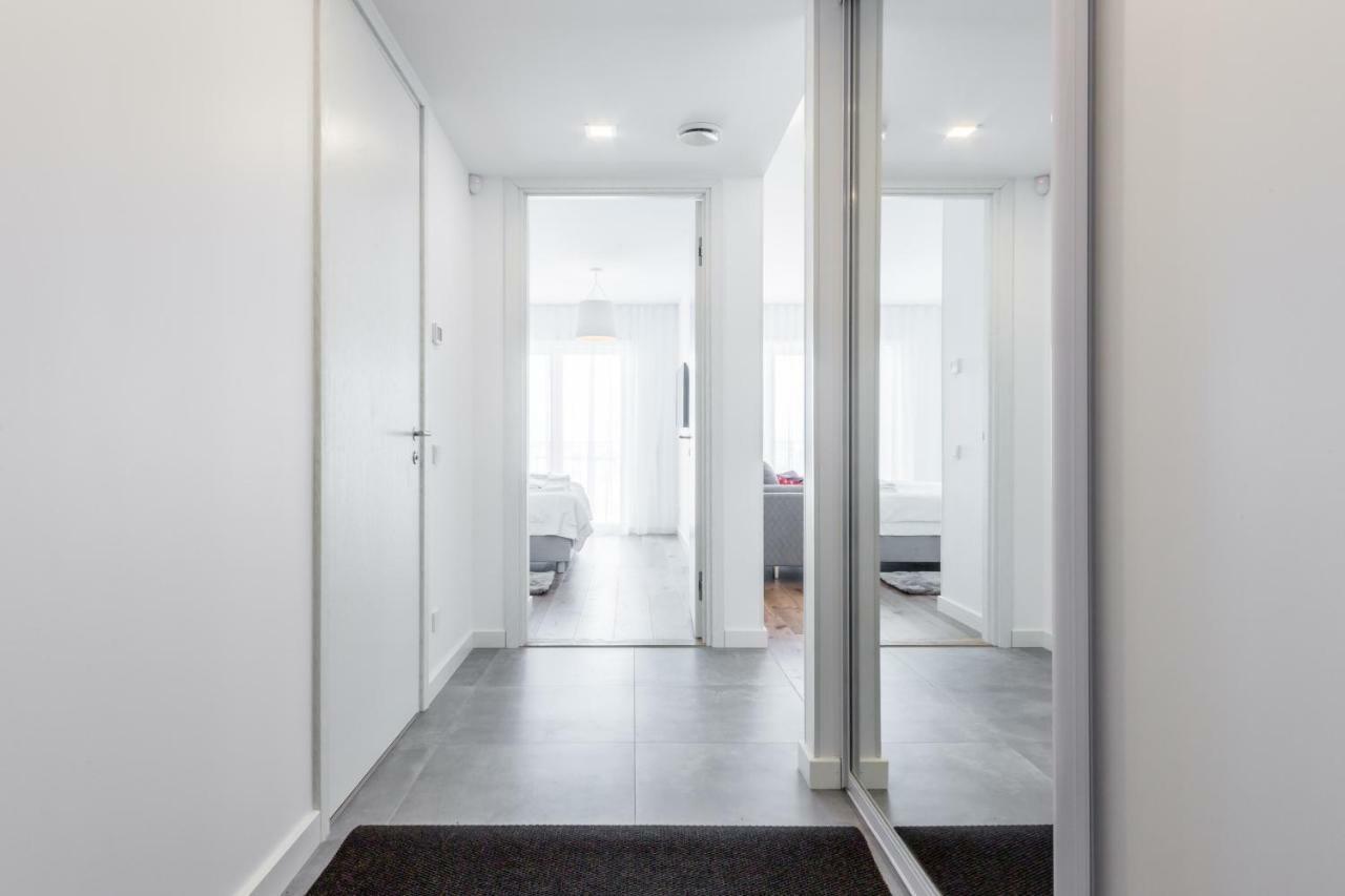 Tallinn Premium Apartments Bagian luar foto