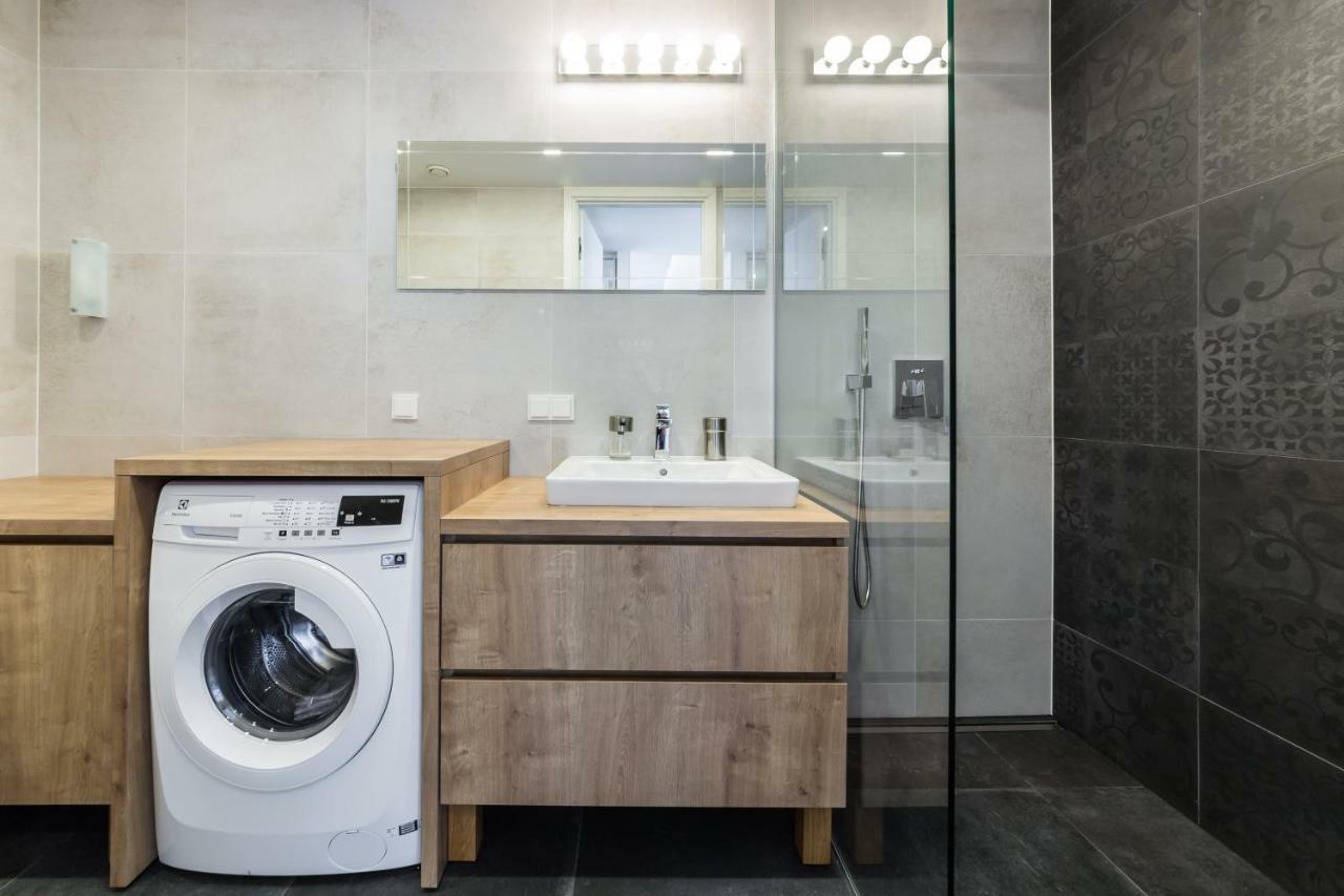Tallinn Premium Apartments Bagian luar foto