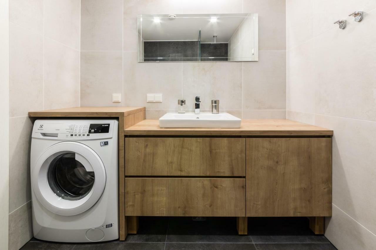 Tallinn Premium Apartments Bagian luar foto