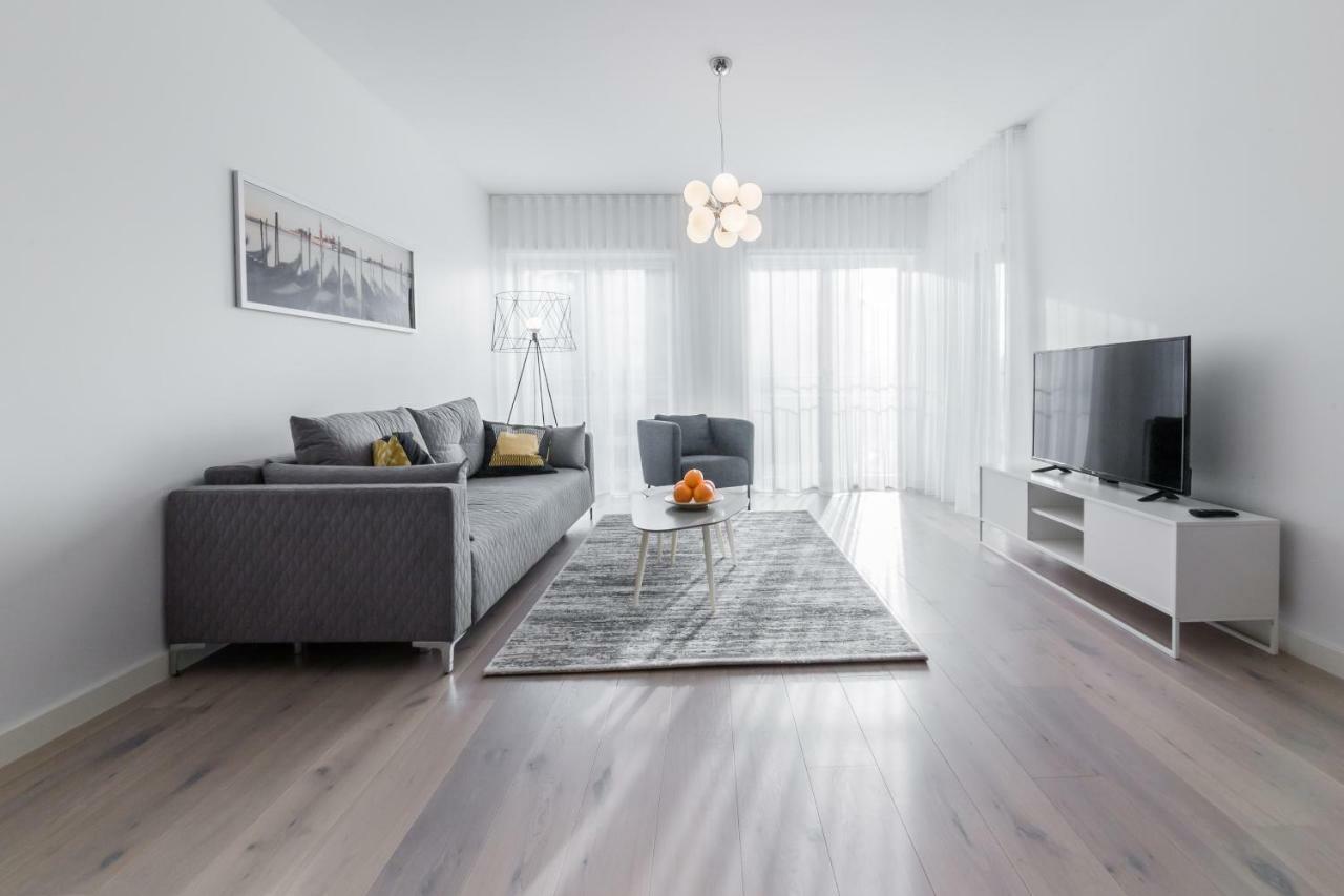 Tallinn Premium Apartments Bagian luar foto