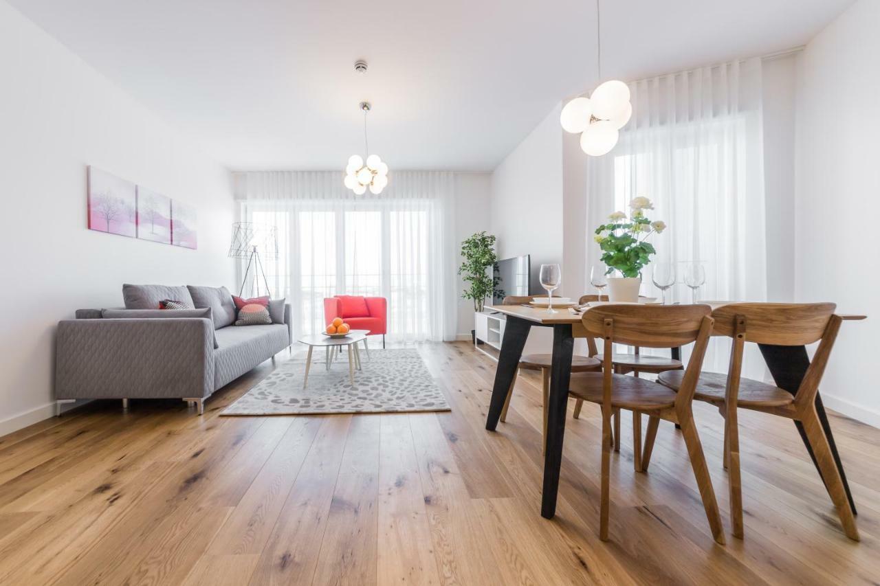 Tallinn Premium Apartments Bagian luar foto