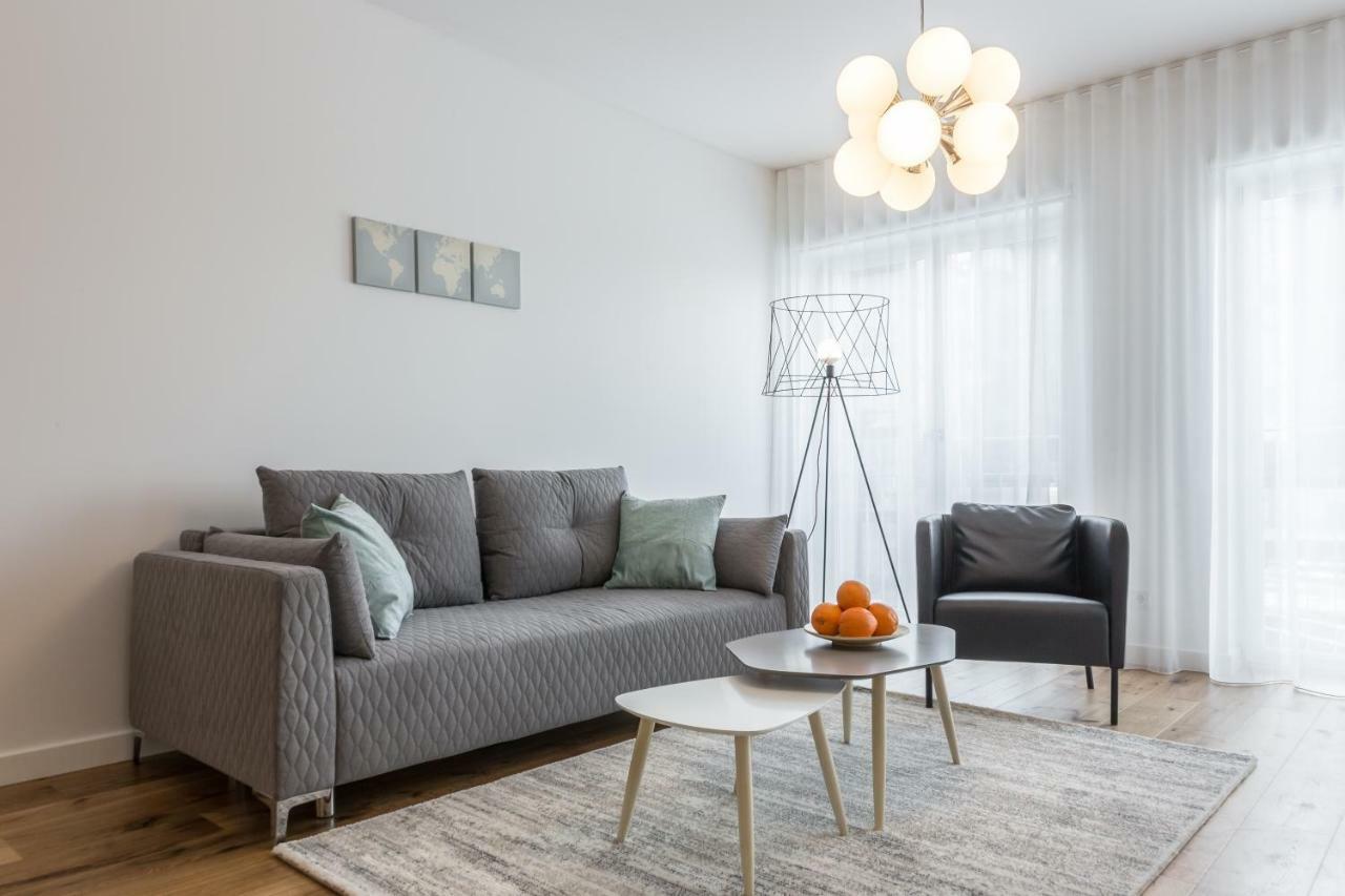 Tallinn Premium Apartments Bagian luar foto