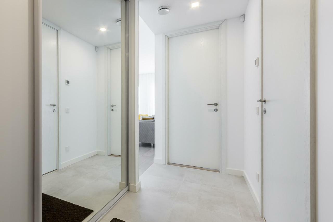 Tallinn Premium Apartments Bagian luar foto
