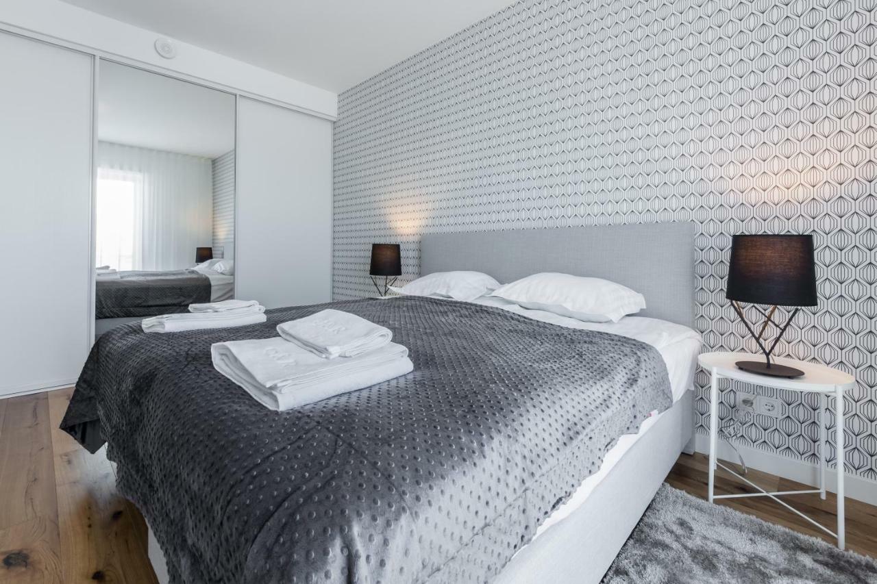Tallinn Premium Apartments Bagian luar foto