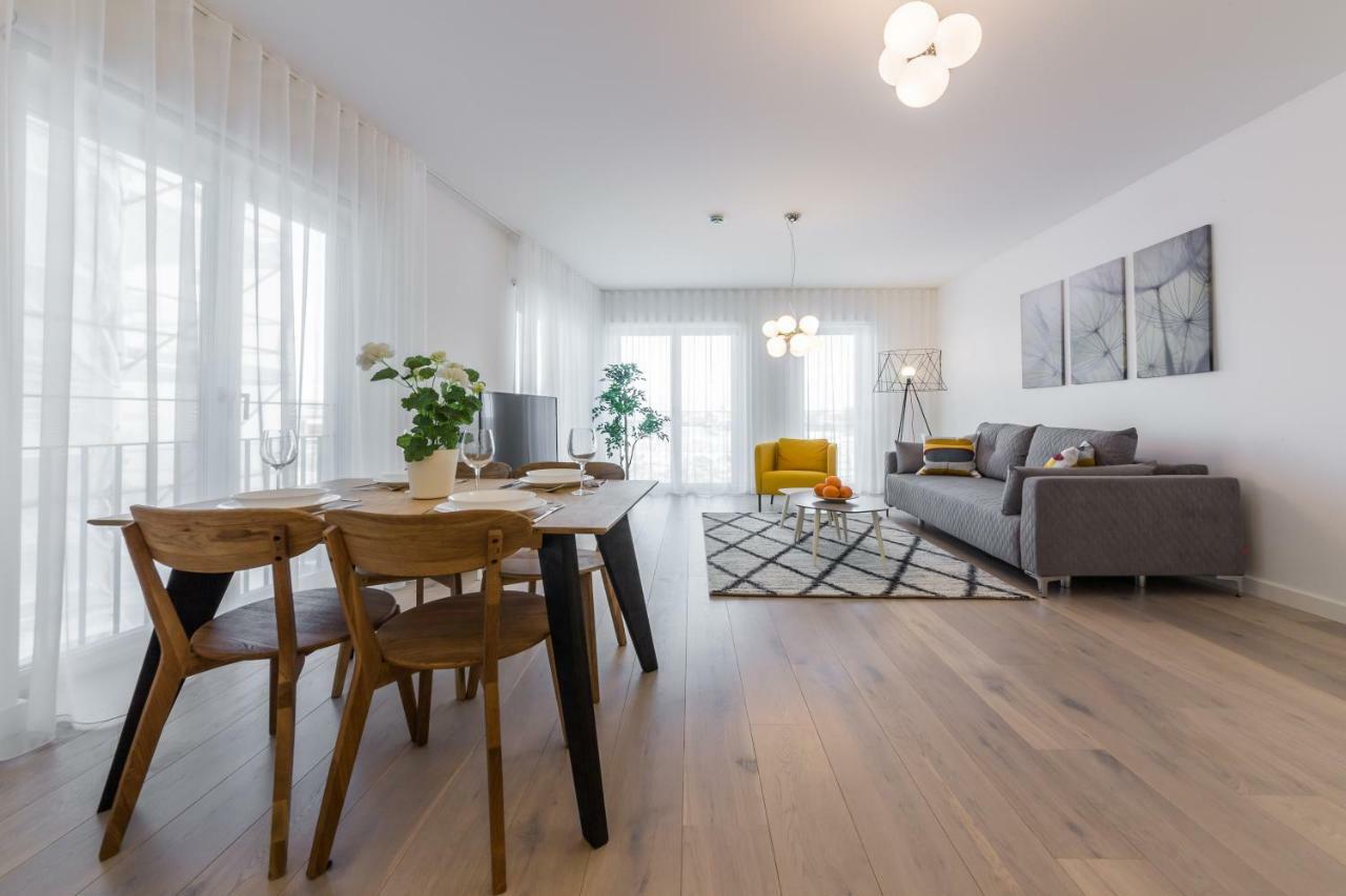 Tallinn Premium Apartments Bagian luar foto