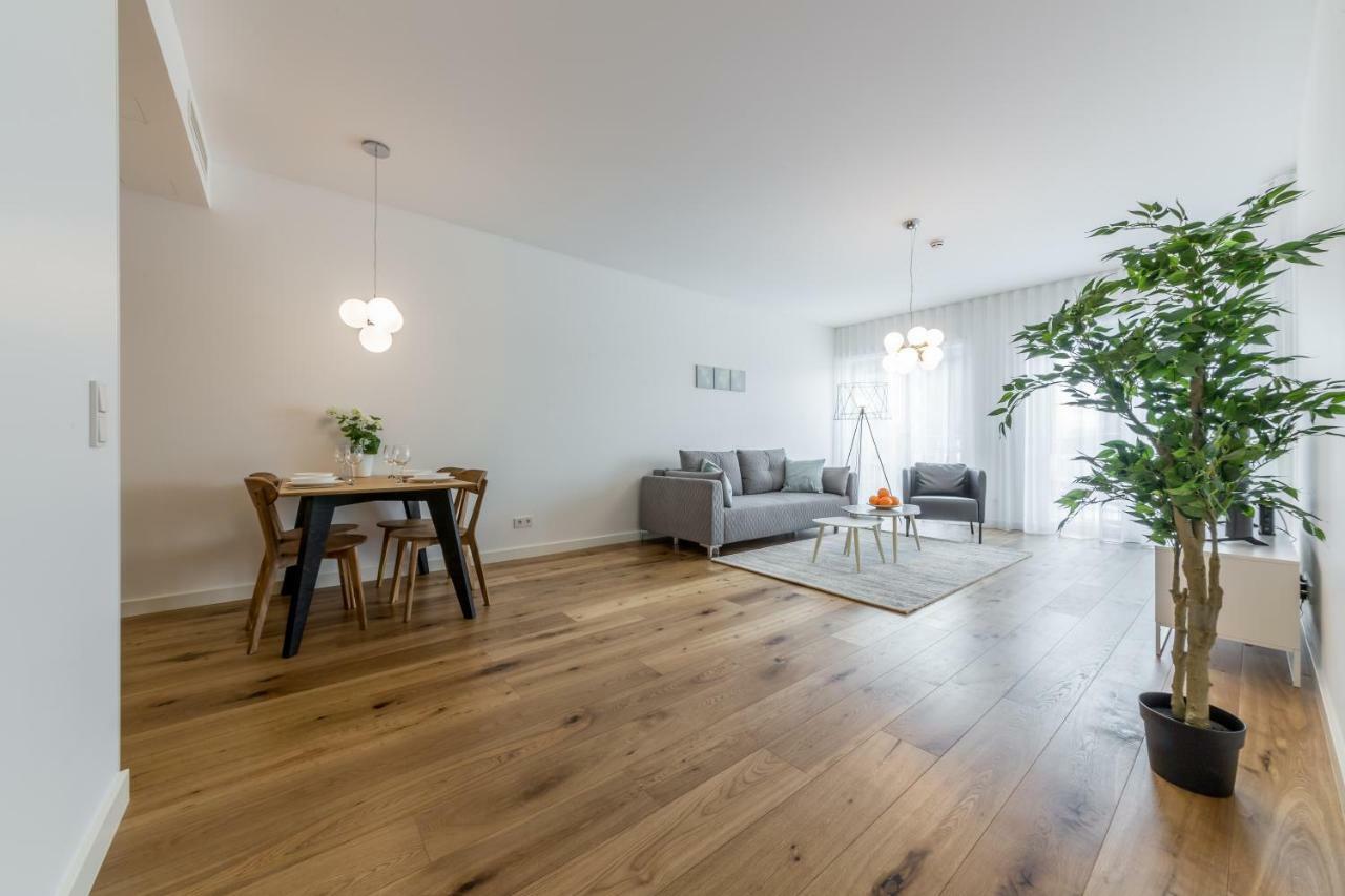 Tallinn Premium Apartments Bagian luar foto