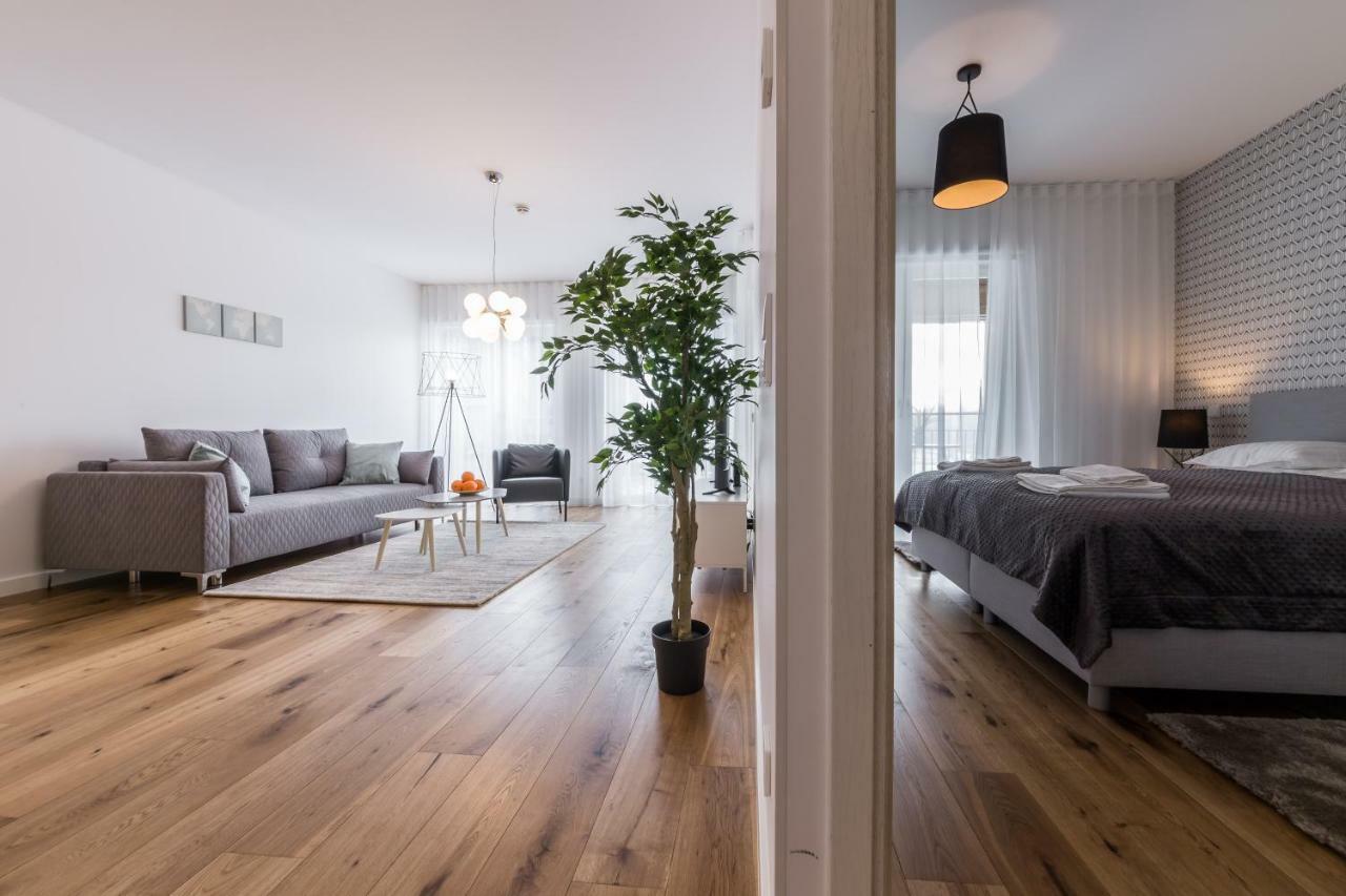 Tallinn Premium Apartments Bagian luar foto